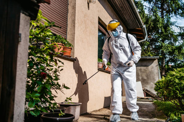 Best Pest Prevention Services  in West Haven Sylvan, OR